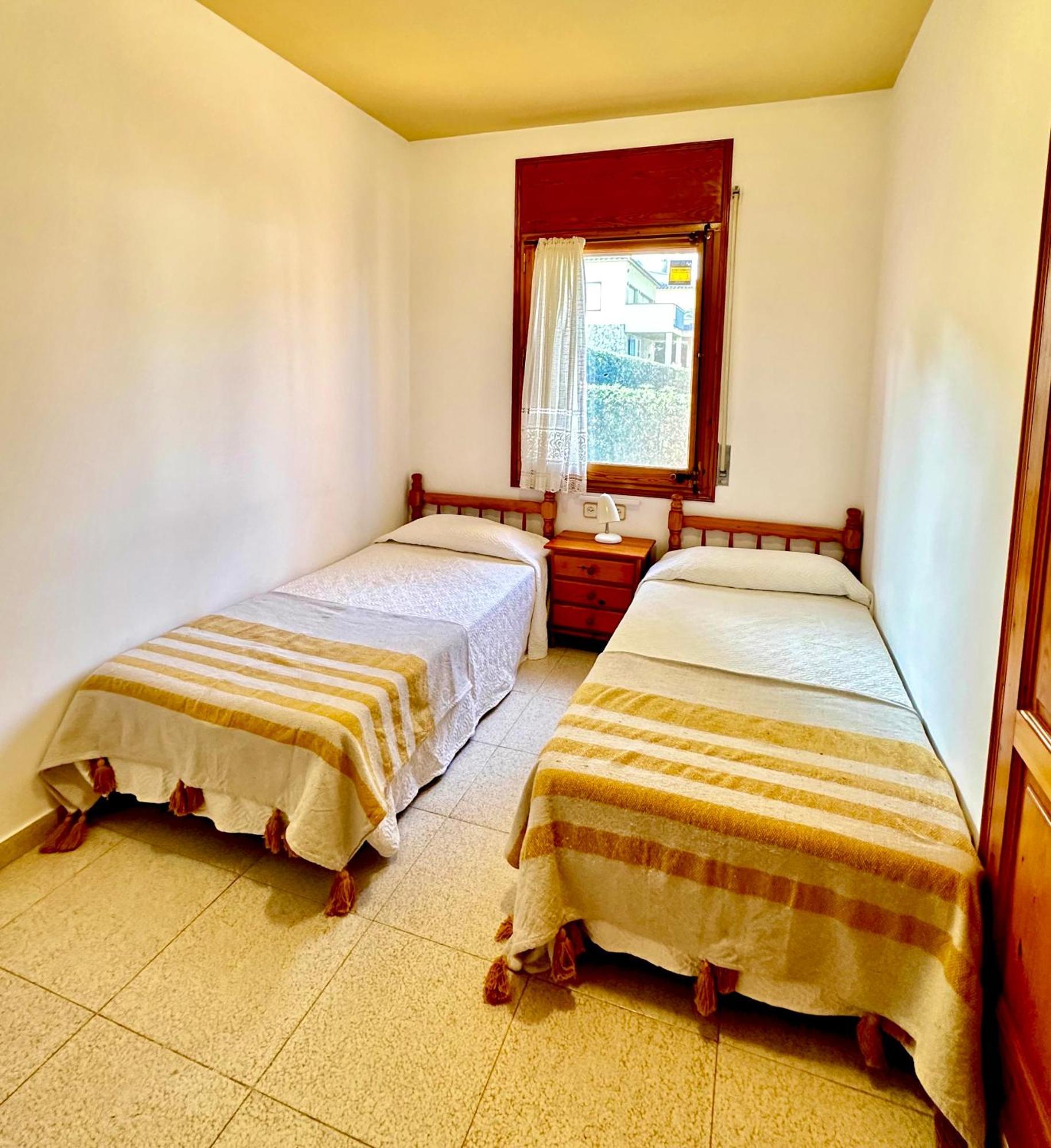 Casa Dos Pins - Pals Villa Eksteriør billede